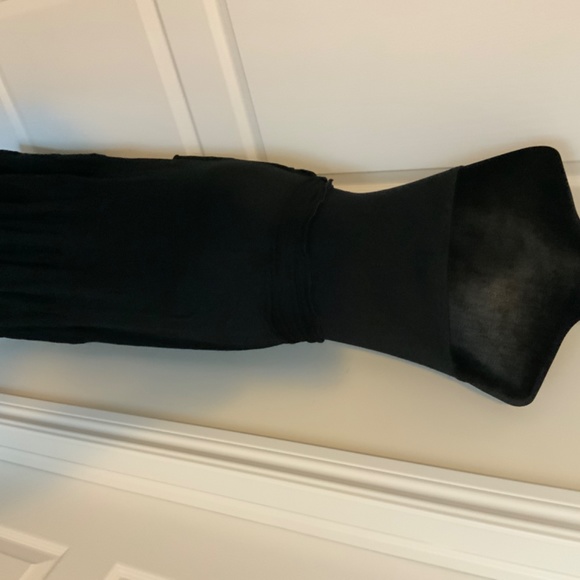 Diane Von Furstenberg maxi dress - Picture 3 of 6